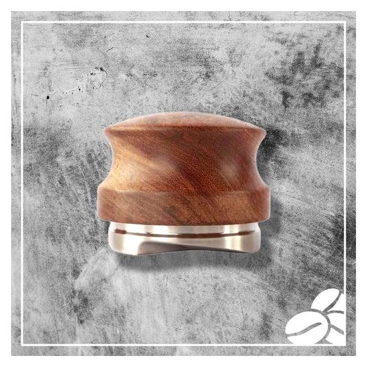 Barista Kaffee Leveler - ROSE -