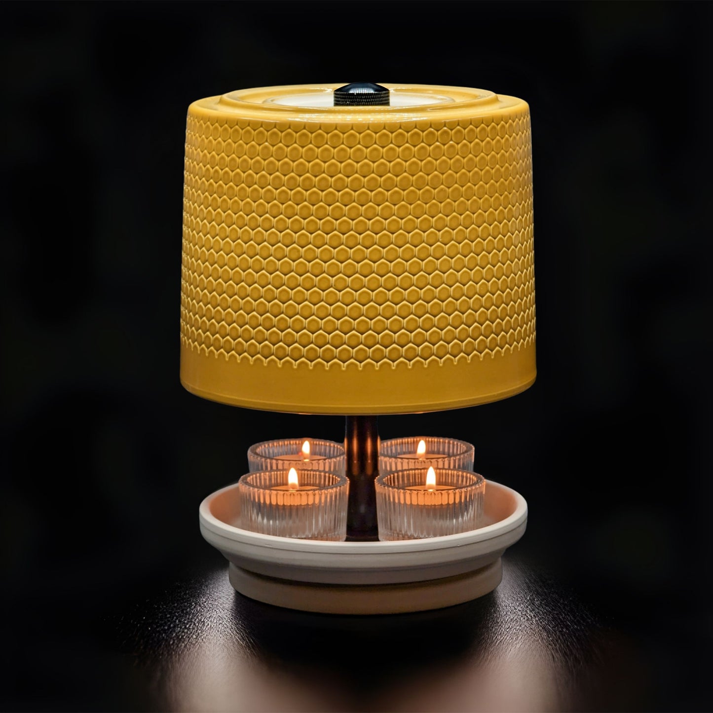 b-Light - AMBER -